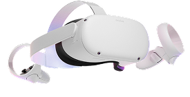 Одна VR-станция